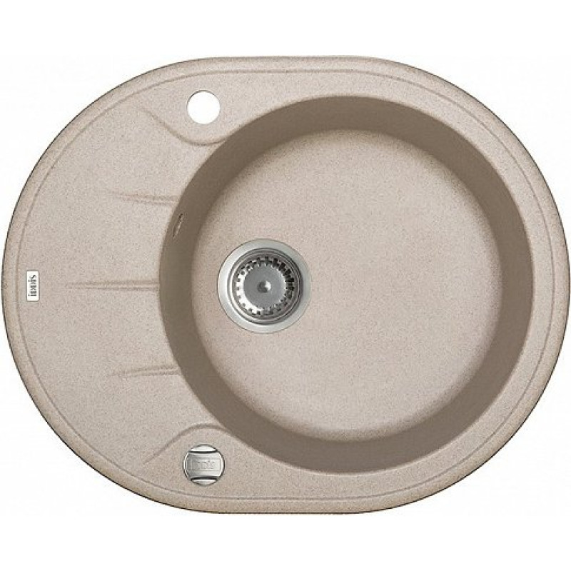 Мойка кухонная IDDIS Kitchen G K08P621i87