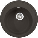 Мойка кухонная Kaiser KGM-510-DB темно-коричневая