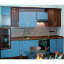 Мойка кухонная Reginox R18 2330 LUX OSK сталь
