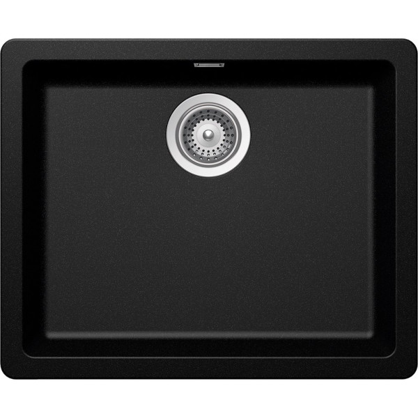Мойка кухонная Schock Soho 60 (N-100) магма