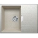 Мойка кухонная Tolero Loft TL-650/102 сафари