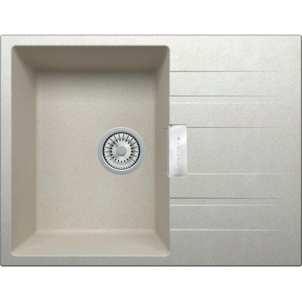 Мойка кухонная Tolero Loft TL-650/102 сафари