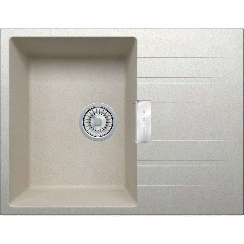 Мойка кухонная Tolero Loft TL-650/102 сафари