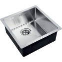 Мойка кухонная Zorg Light ZL R 440440