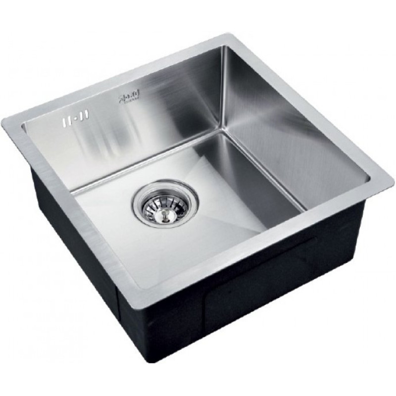 Мойка кухонная Zorg Light ZL R 440440