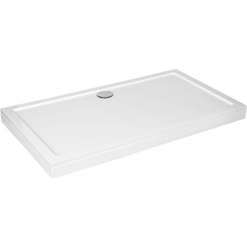 Поддон для душа Aquanet Alfa/Delta 120x80
