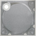 Поддон для душа GuteWetter Deluxe 100x100x2 Q серый