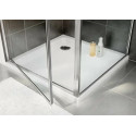 Поддон для душа Ideal Standard Hotline 100x80 прямоугольный