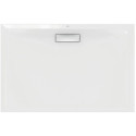 Поддон для душа Ideal Standard Ultra Flat New 120x80 прямоугольный с сифоном