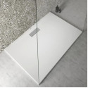 Поддон для душа Ideal Standard Ultra Flat New 120x80 прямоугольный с сифоном