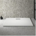 Поддон для душа Ideal Standard Ultra Flat New 120x80 прямоугольный с сифоном