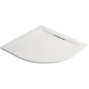 Поддон для душа Jacob Delafon Flight Pure E62322-00 80х80