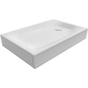 Поддон для душа RGW Lux TN 16180282-21 120x80