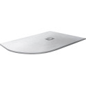 Поддон для душа RGW Stone Tray ST/AR-0129W 90х120 с сифоном