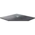 Поддон для душа RGW Stone Tray ST/T-0100G 100х100х2,5 с сифоном