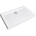 Поддон для душа Radaway Argos D80x100