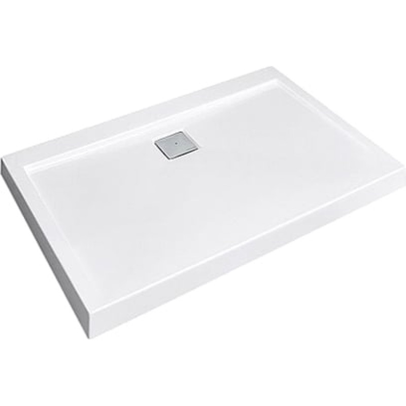 Поддон для душа Radaway Argos D80x100