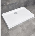 Поддон для душа Radaway Argos D80x100