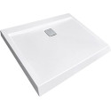 Поддон для душа Radaway Argos D80x90