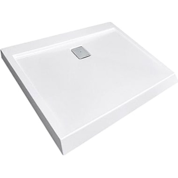 Поддон для душа Radaway Argos D80x90