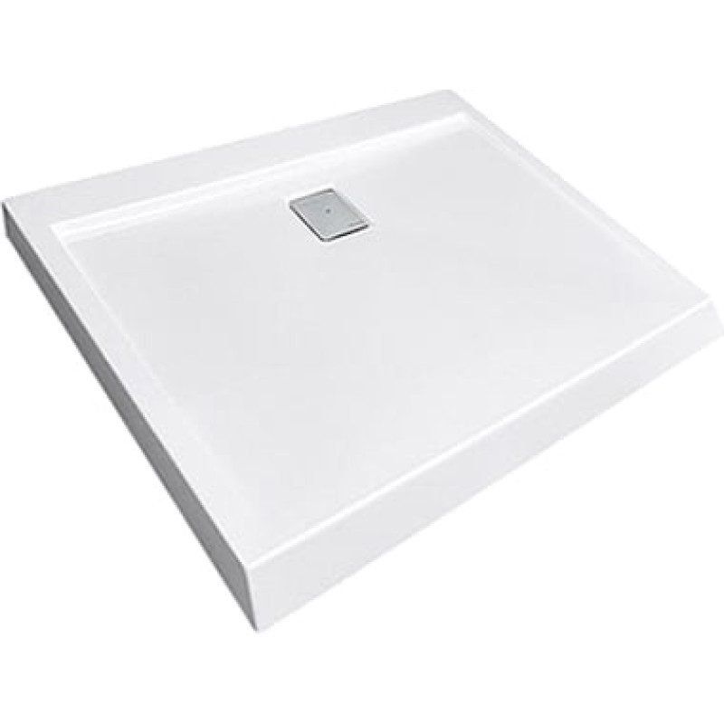 Поддон для душа Radaway Argos D80x90