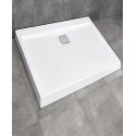Поддон для душа Radaway Argos D80x90