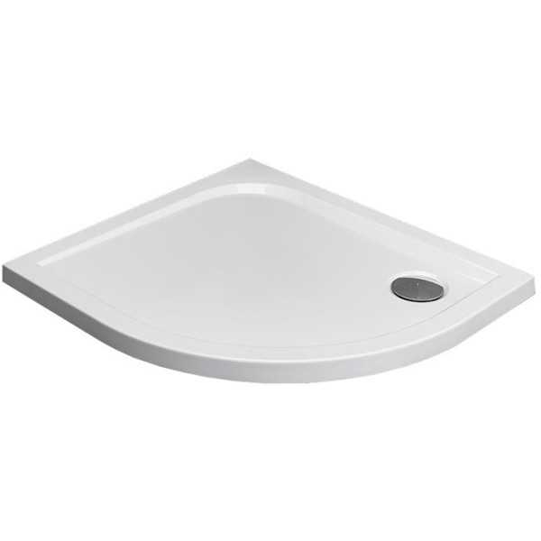 Поддон для душа Radaway Delos E 90x80, L