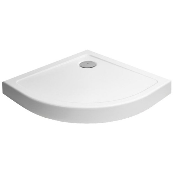 Поддон для душа Radaway Doros A Compact 90x90