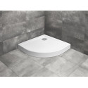 Поддон для душа Radaway Doros A Compact 90x90