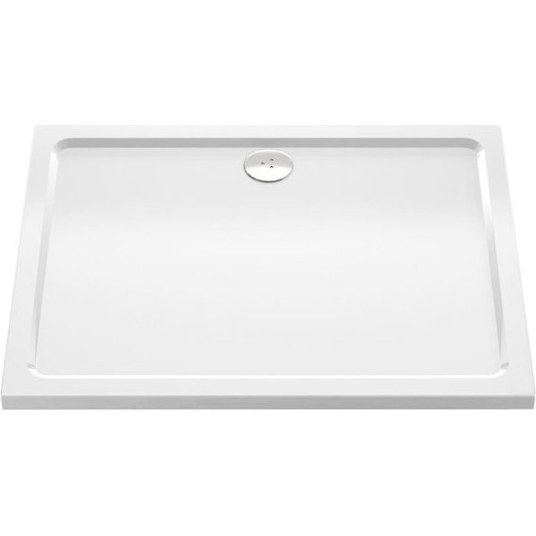 Поддон для душа Ravak Gigant 100x80 LA
