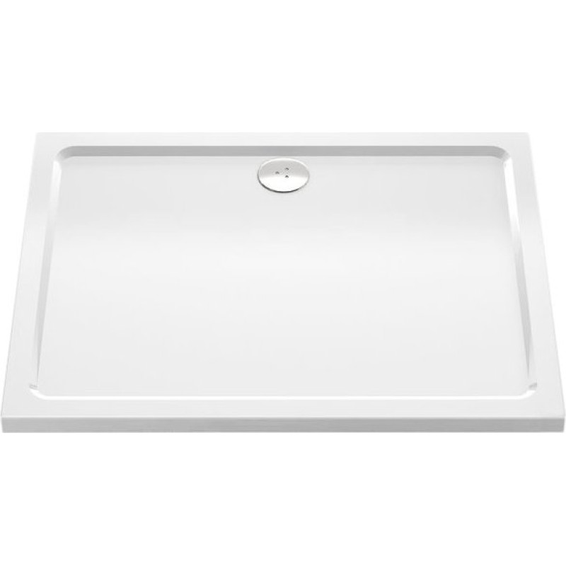 Поддон для душа Ravak Gigant 100x80 LA