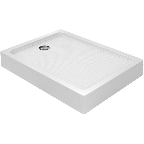 Поддон для душа Wasserkraft Amper 29Т07 120x90 см