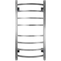 Полотенцесушитель электрический Energy G GRAND 80x40