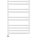 Полотенцесушитель электрический Lemark Melange П10 50x80, белый