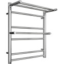 Полотенцесушитель водяной Lemark Pramen П7 50x60