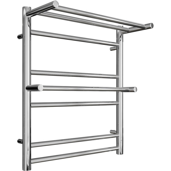 Полотенцесушитель водяной Lemark Pramen П7 50x60