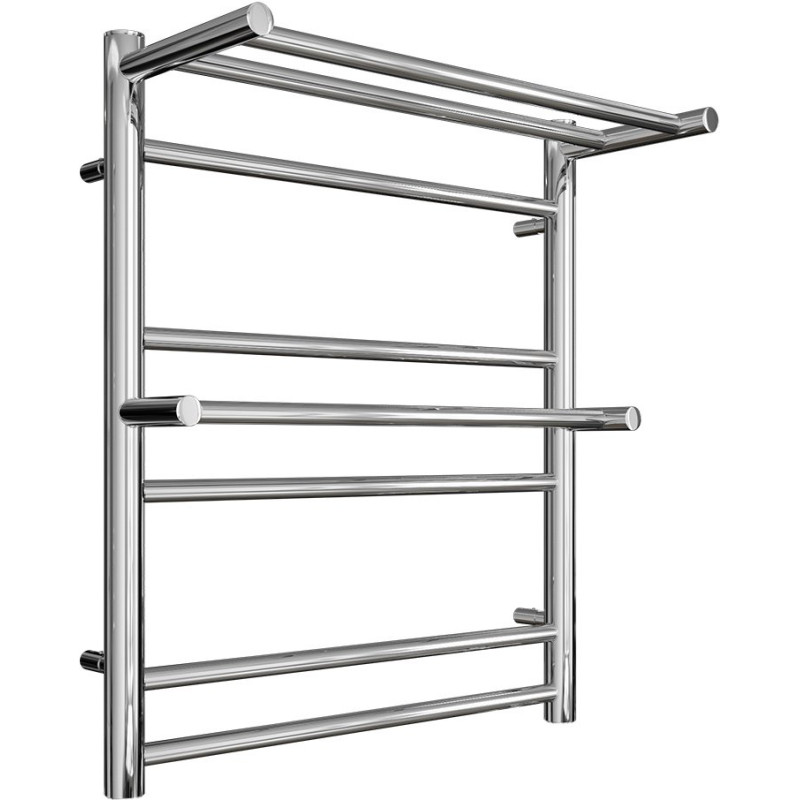 Полотенцесушитель водяной Lemark Pramen П7 50x60