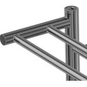 Полотенцесушитель водяной Lemark Pramen П7 50x60