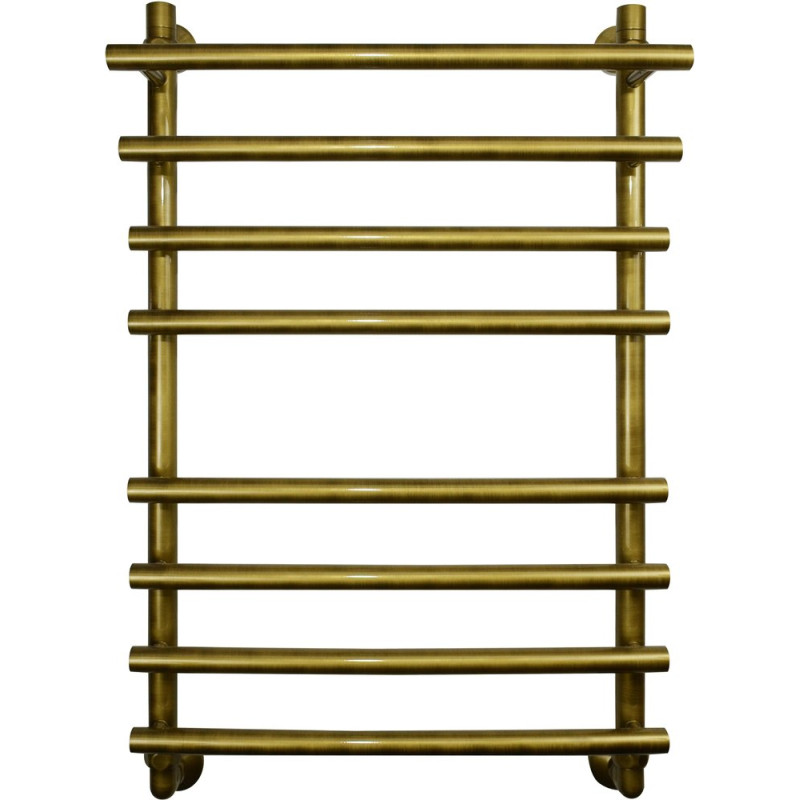 Полотенцесушитель водяной Ника Bamboo ЛБ3 80/40 бронза