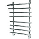 Полотенцесушитель водяной Ника Bamboo ЛБ3 80/50-8