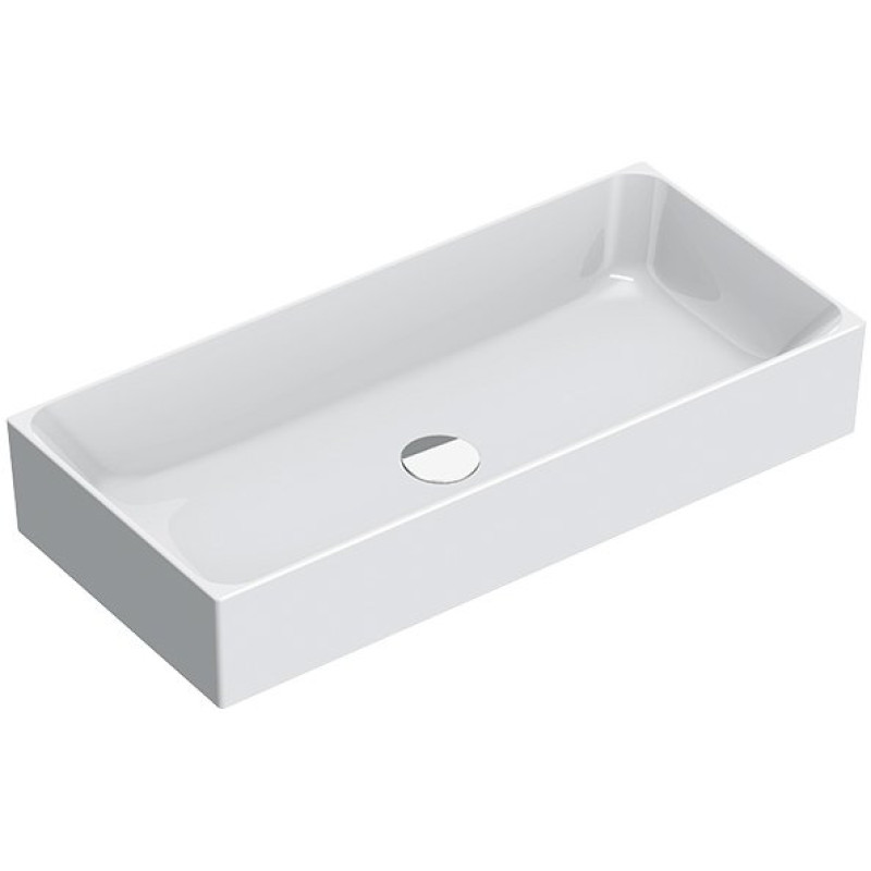 Раковина Catalano Zero New 17535ZE00 75