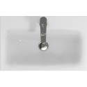 Раковина Cersanit Moduo slim 60