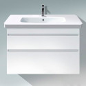 Раковина Duravit DuraStyle 232080