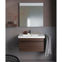 Раковина Duravit DuraStyle 232080