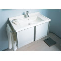 Раковина Duravit Starck 3 0304800000 85 см