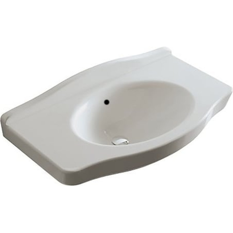 Раковина Galassia Ethos 8430 50 см