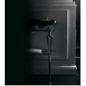 Раковина Galassia Ethos 8434МNE 95 см 1 отверстие