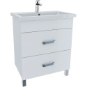 Раковина IDDIS Wash Basin 70