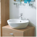 Раковина Ideal Standard Connect Sphere E804001 43 см