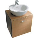 Раковина Ideal Standard Connect Sphere E804001 43 см